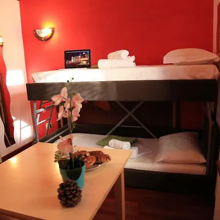 Nika Albergue