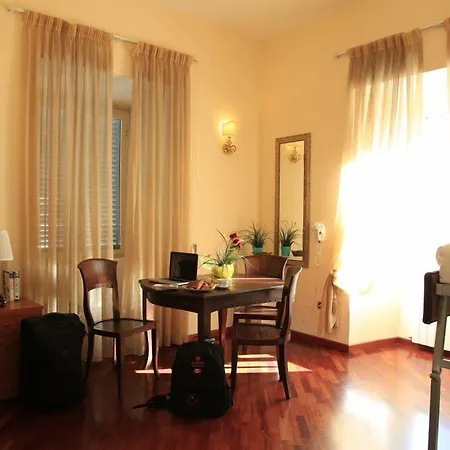 Nika Albergue Roma