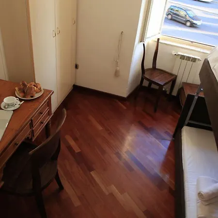 Nika Albergue