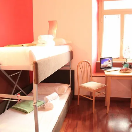 Albergue Nika *