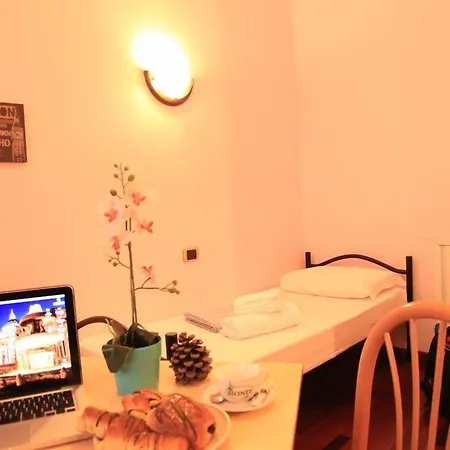 Albergue Nika *