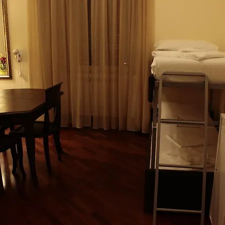 Albergue Nika