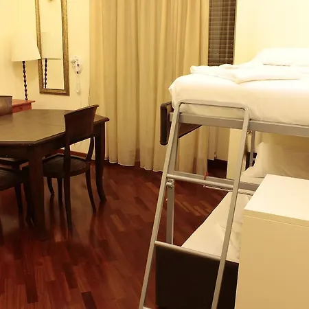 Albergue Nika *