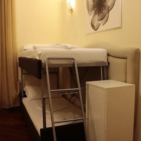 Hostel Nika Roma