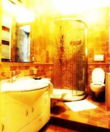 Albergue Nika Roma