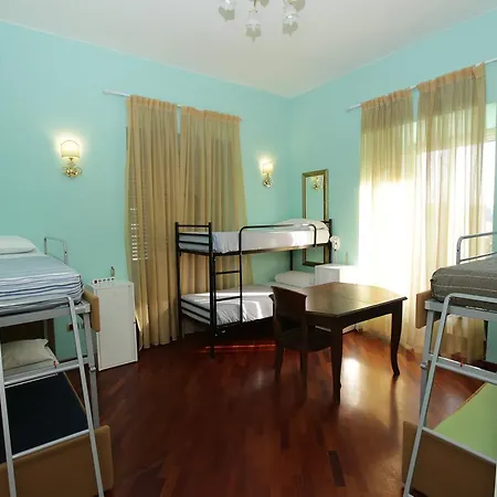 Hostel Nika *