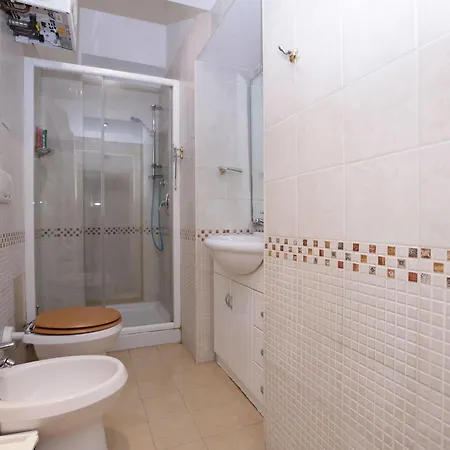Nika Albergue Roma