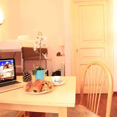 Hostel Nika Roma
