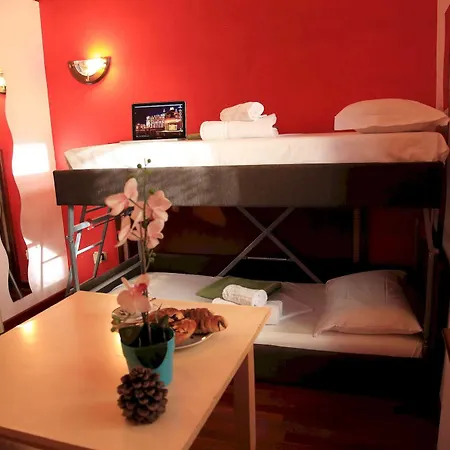 Hostel Nika