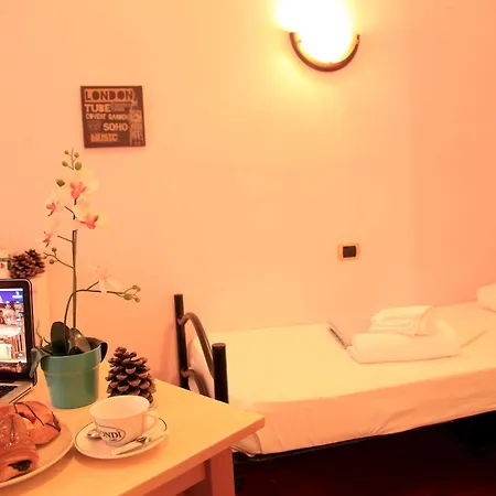 Hostel Nika