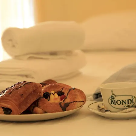 Hostel Nika Roma