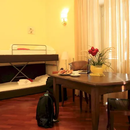 Hostel Nika