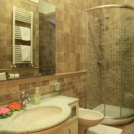 Nika Hostel Roma
