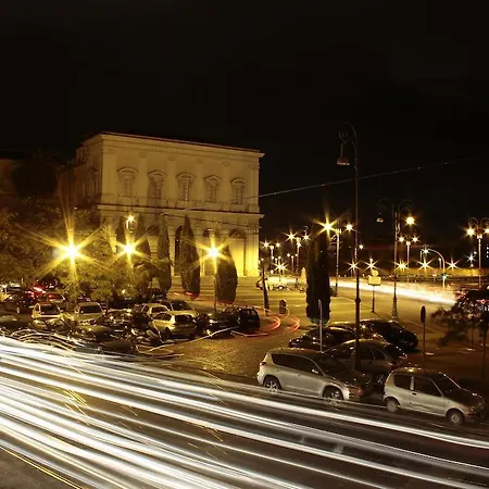 Nika Hostel Roma