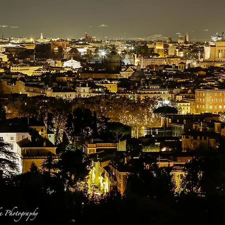 Hostel Nika Rome