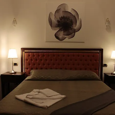 Hostal Nika Roma