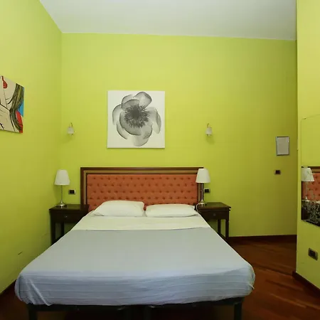 Nika Hostal