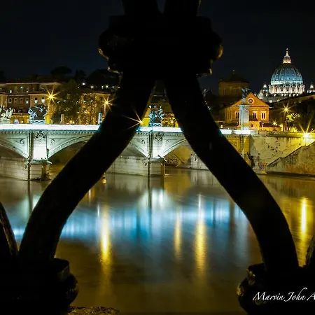 Nika Hostal Roma