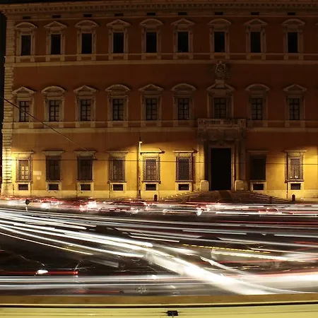 Hostal Nika Roma